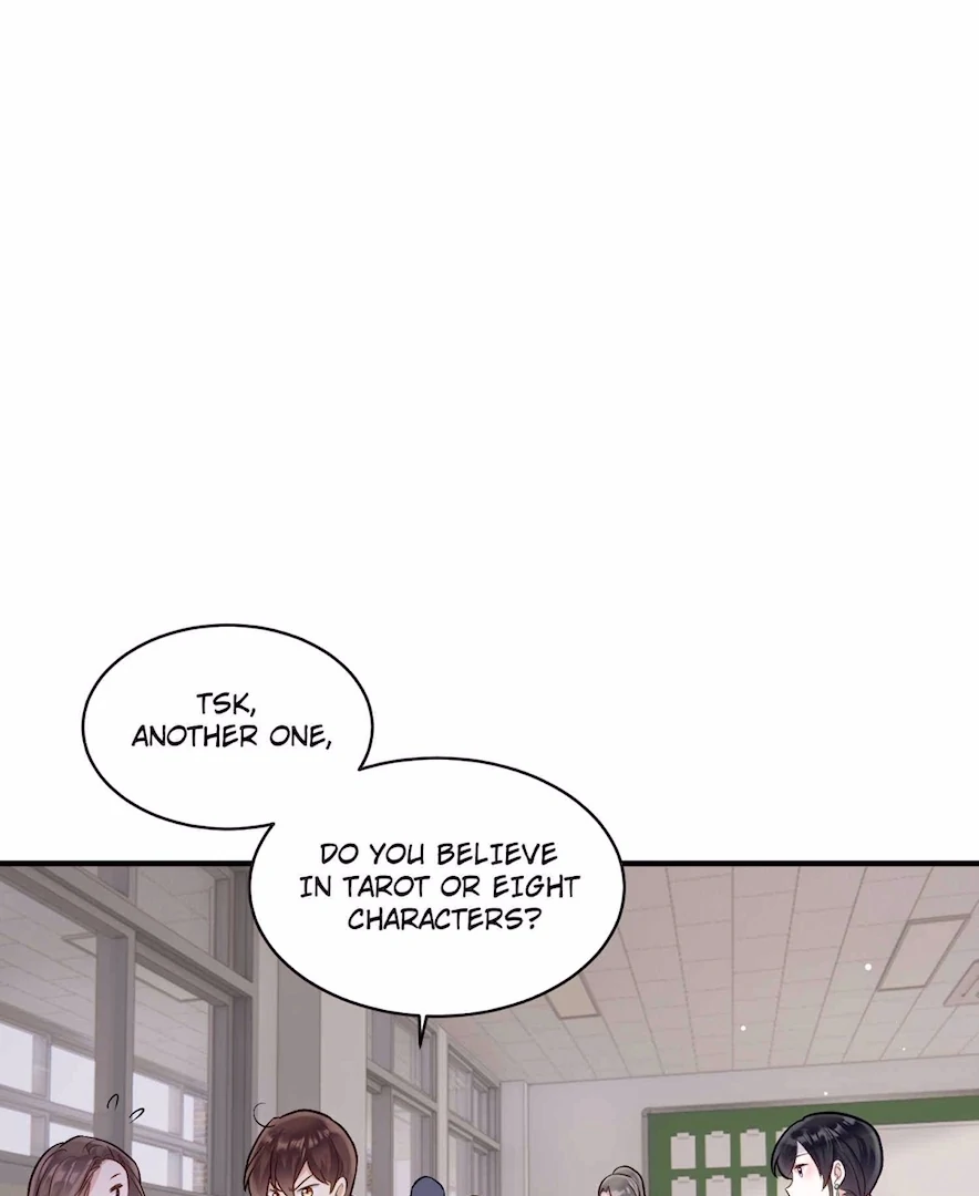 Ancestor is Beautiful and Elegant Chapter 21 - Page 31