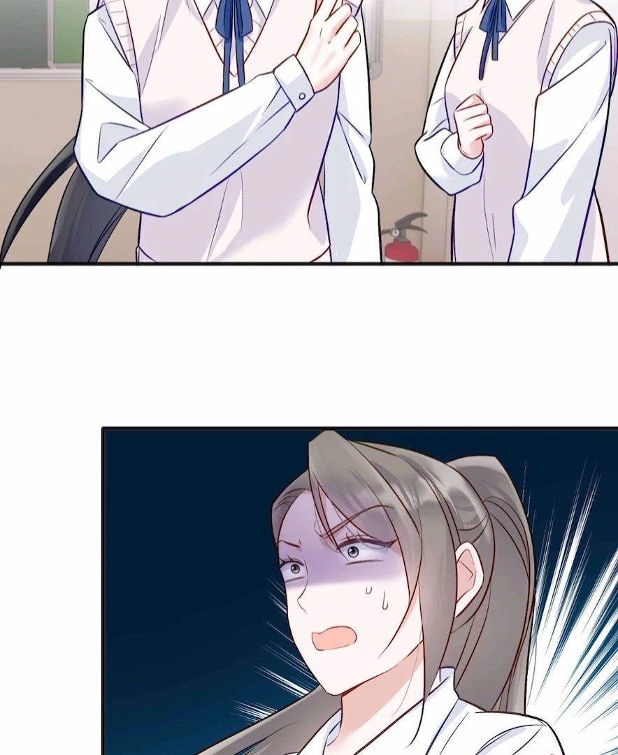 Ancestor is Beautiful and Elegant Chapter 21 - Page 39