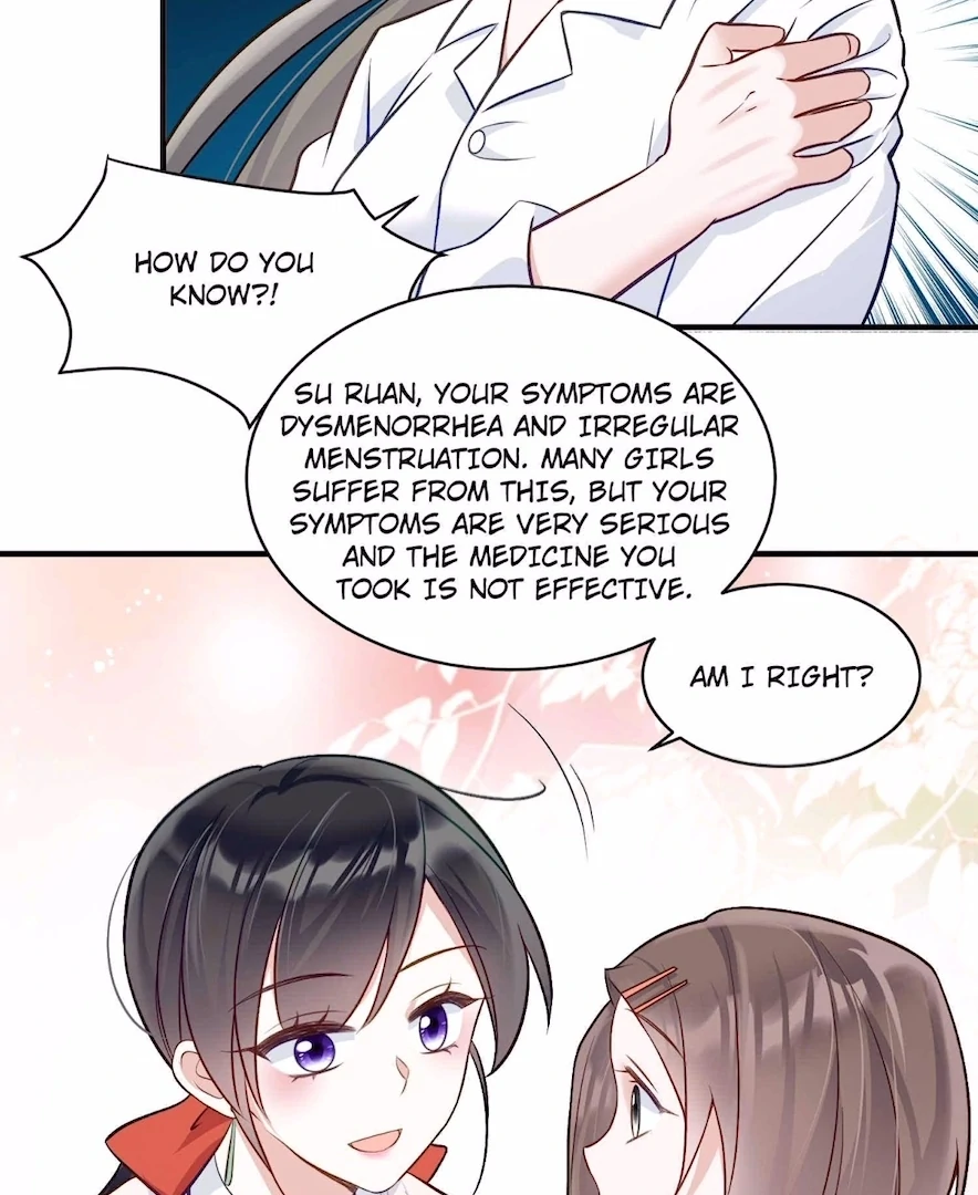 Ancestor is Beautiful and Elegant Chapter 21 - Page 40