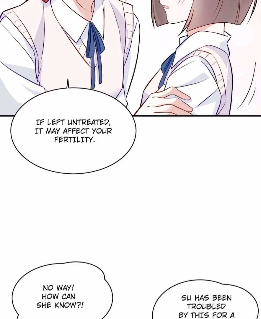 Ancestor is Beautiful and Elegant Chapter 21 - Page 41