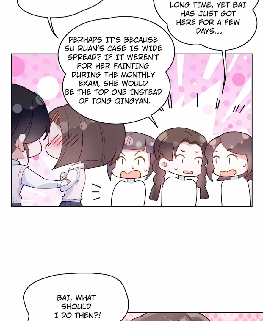 Ancestor is Beautiful and Elegant Chapter 21 - Page 42