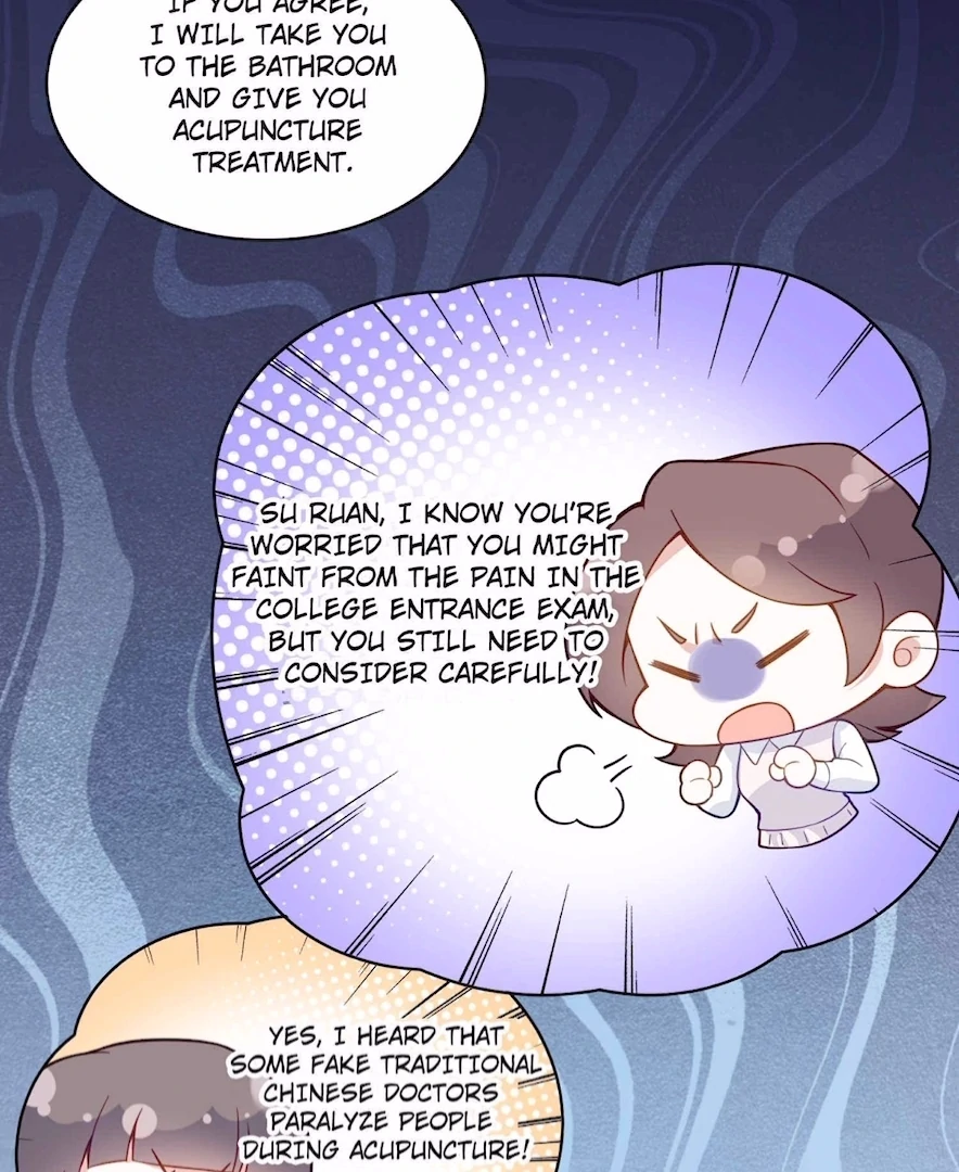 Ancestor is Beautiful and Elegant Chapter 21 - Page 47
