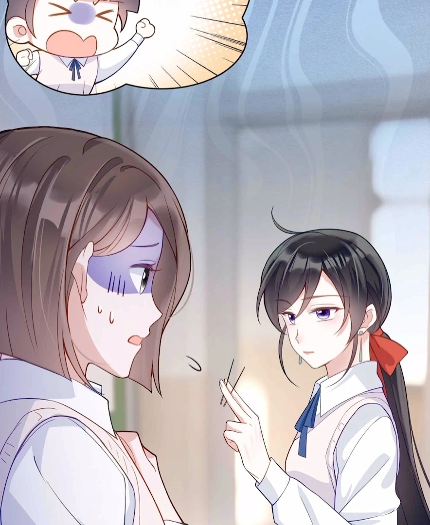 Ancestor is Beautiful and Elegant Chapter 21 - Page 48