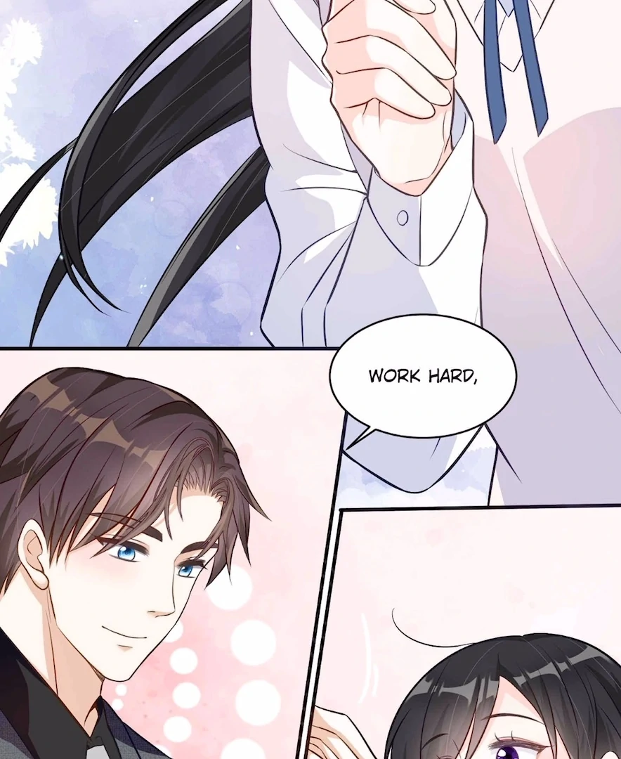Ancestor is Beautiful and Elegant Chapter 21 - Page 7