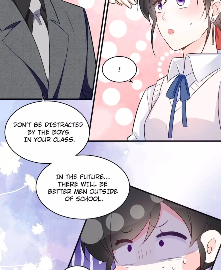 Ancestor is Beautiful and Elegant Chapter 21 - Page 8