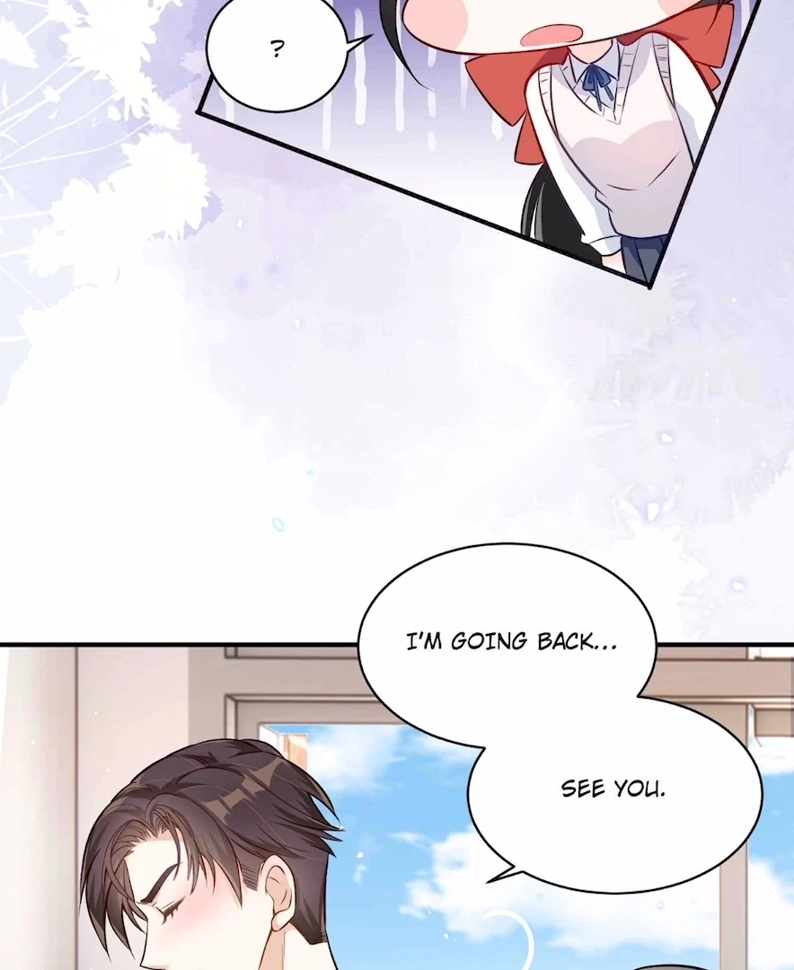 Ancestor is Beautiful and Elegant Chapter 21 - Page 9
