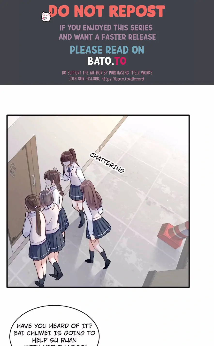 Ancestor is Beautiful and Elegant Chapter 22 - Page 1