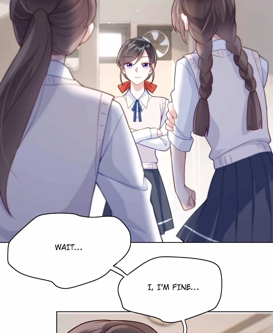 Ancestor is Beautiful and Elegant Chapter 22 - Page 12