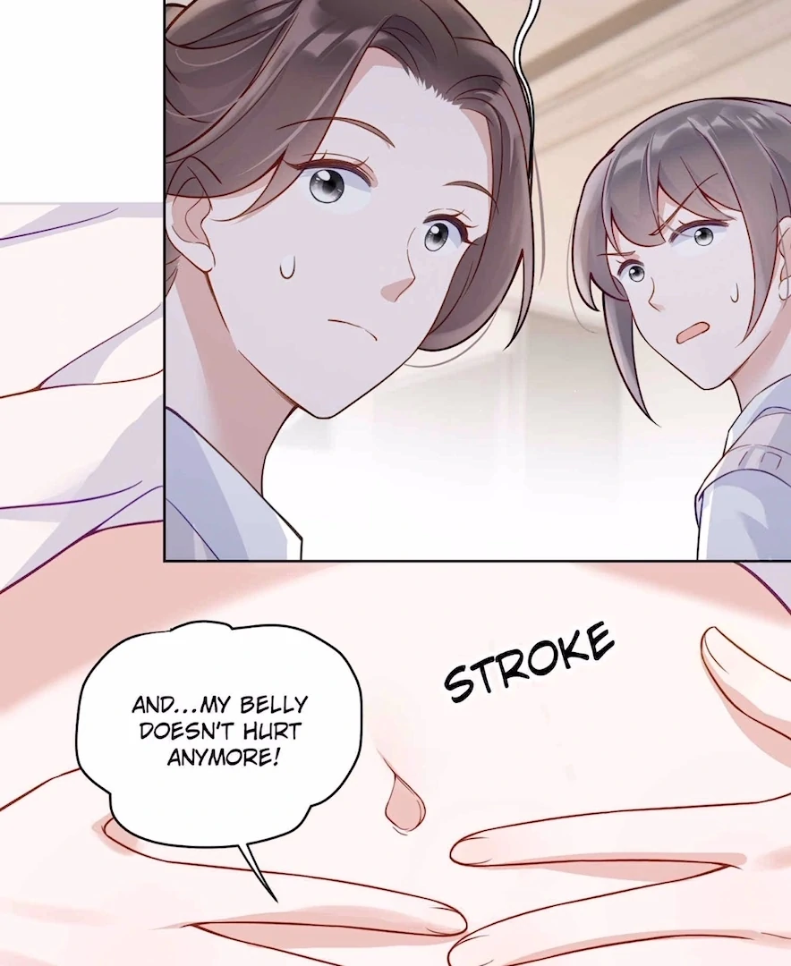 Ancestor is Beautiful and Elegant Chapter 22 - Page 13