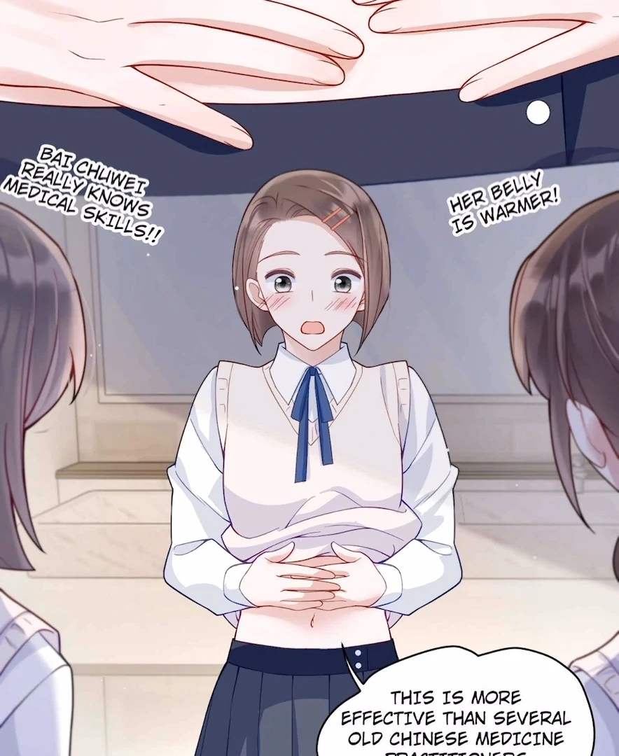 Ancestor is Beautiful and Elegant Chapter 22 - Page 14