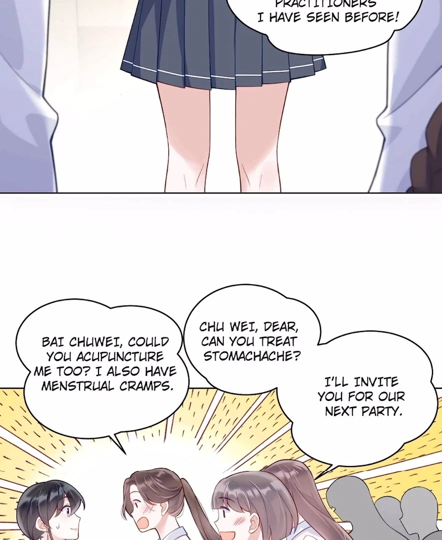 Ancestor is Beautiful and Elegant Chapter 22 - Page 15