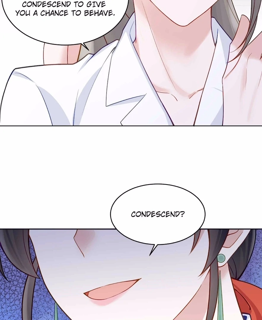 Ancestor is Beautiful and Elegant Chapter 22 - Page 18