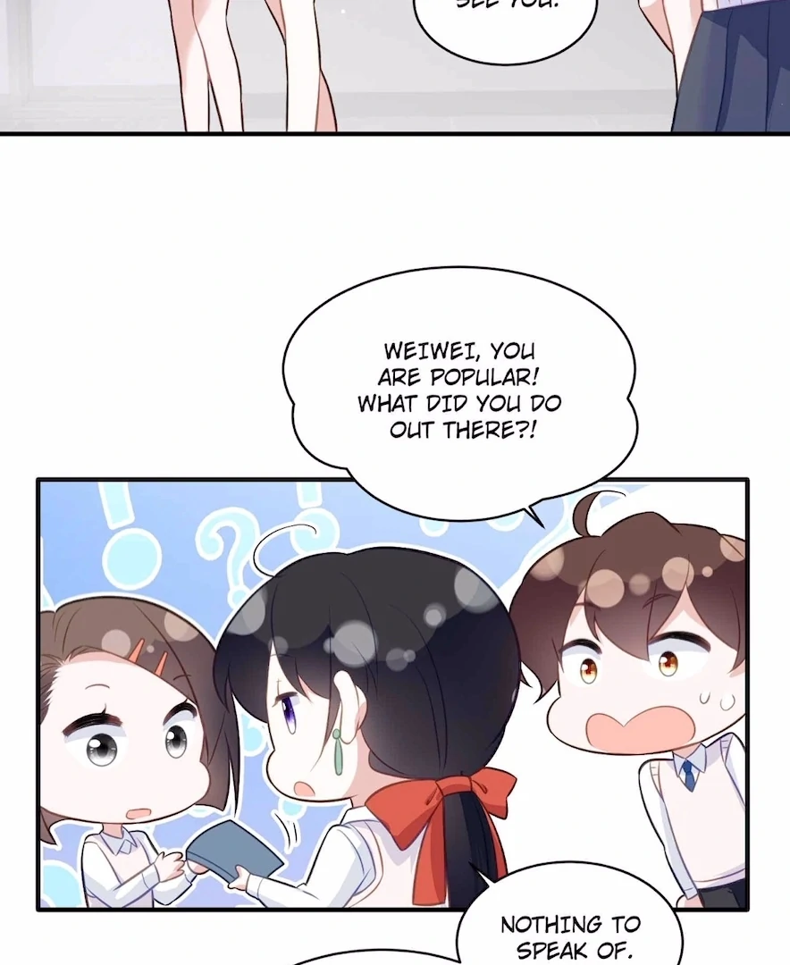 Ancestor is Beautiful and Elegant Chapter 22 - Page 27