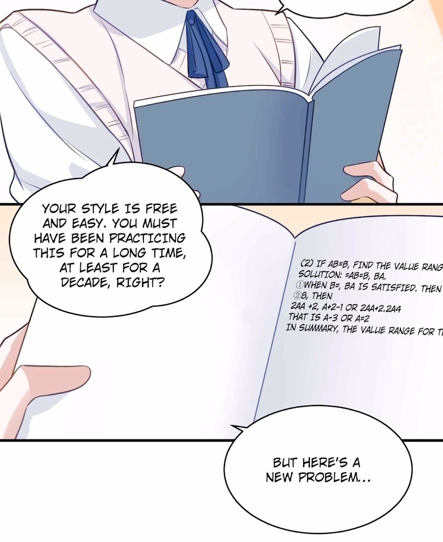 Ancestor is Beautiful and Elegant Chapter 22 - Page 29