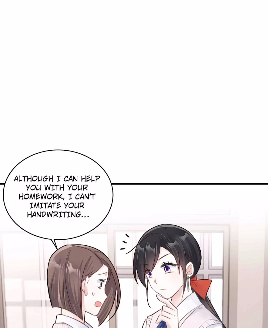 Ancestor is Beautiful and Elegant Chapter 22 - Page 30