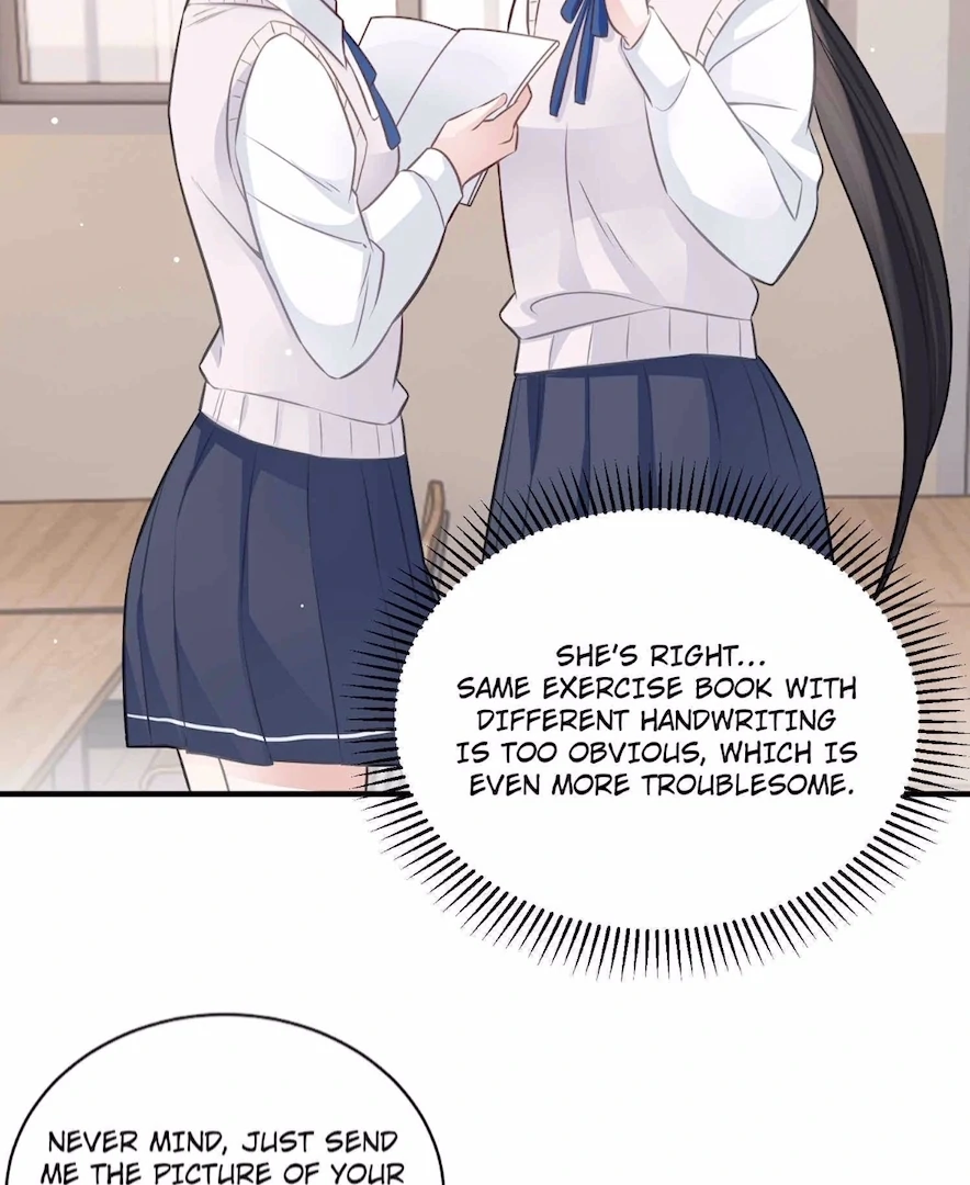 Ancestor is Beautiful and Elegant Chapter 22 - Page 31
