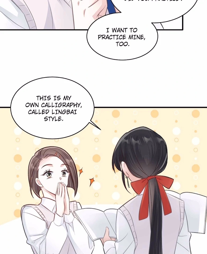 Ancestor is Beautiful and Elegant Chapter 22 - Page 34