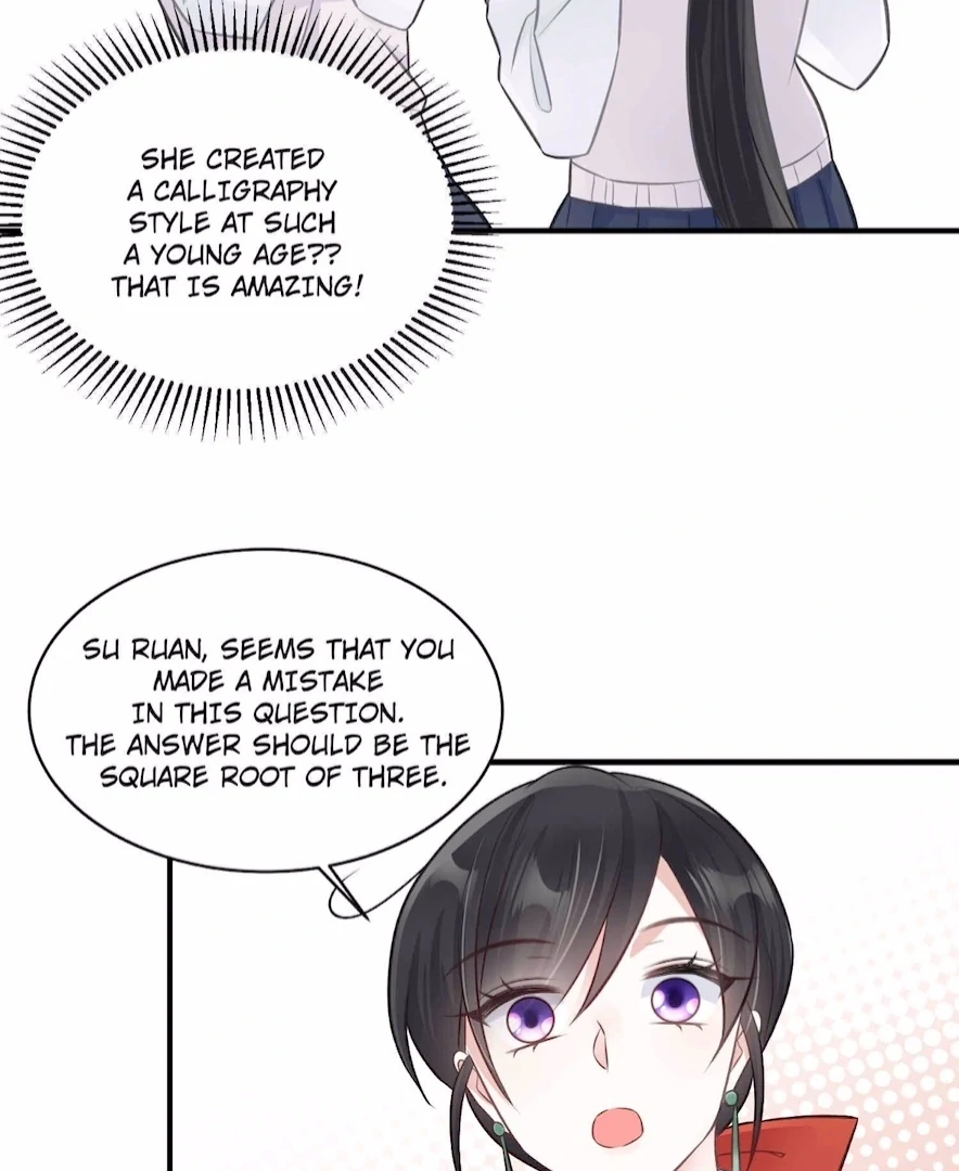 Ancestor is Beautiful and Elegant Chapter 22 - Page 35