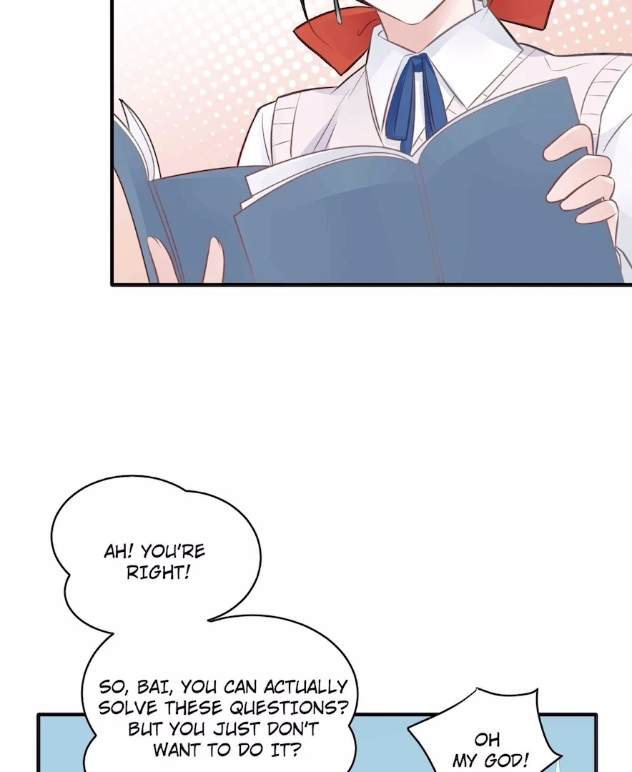 Ancestor is Beautiful and Elegant Chapter 22 - Page 36