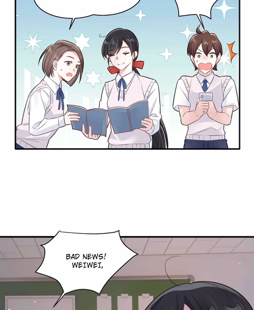 Ancestor is Beautiful and Elegant Chapter 22 - Page 37