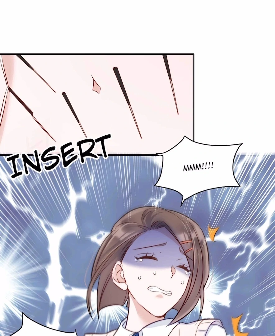 Ancestor is Beautiful and Elegant Chapter 22 - Page 5