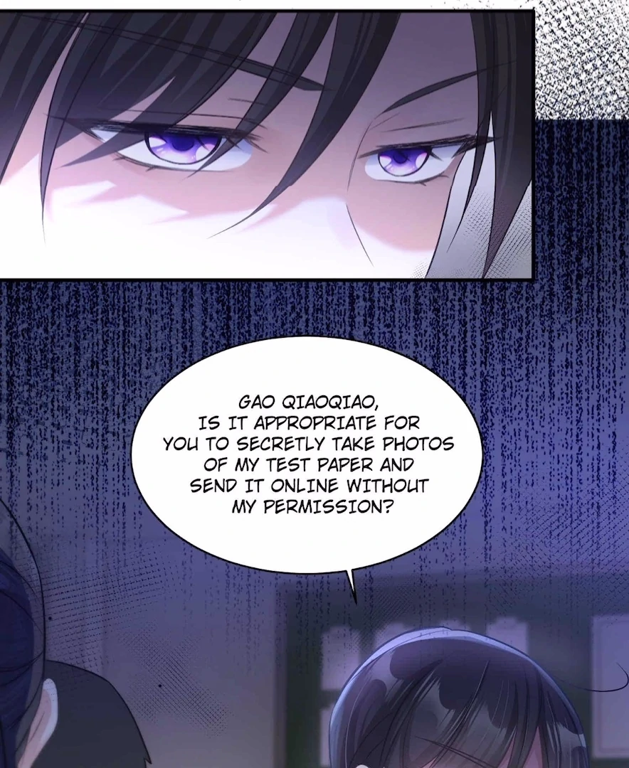 Ancestor is Beautiful and Elegant Chapter 22 - Page 41