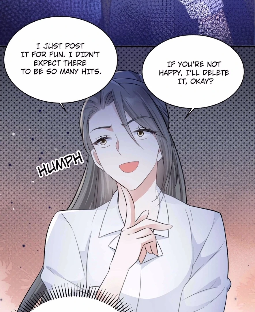 Ancestor is Beautiful and Elegant Chapter 22 - Page 43