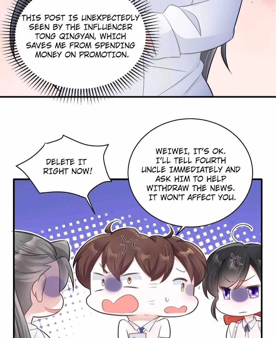 Ancestor is Beautiful and Elegant Chapter 22 - Page 44