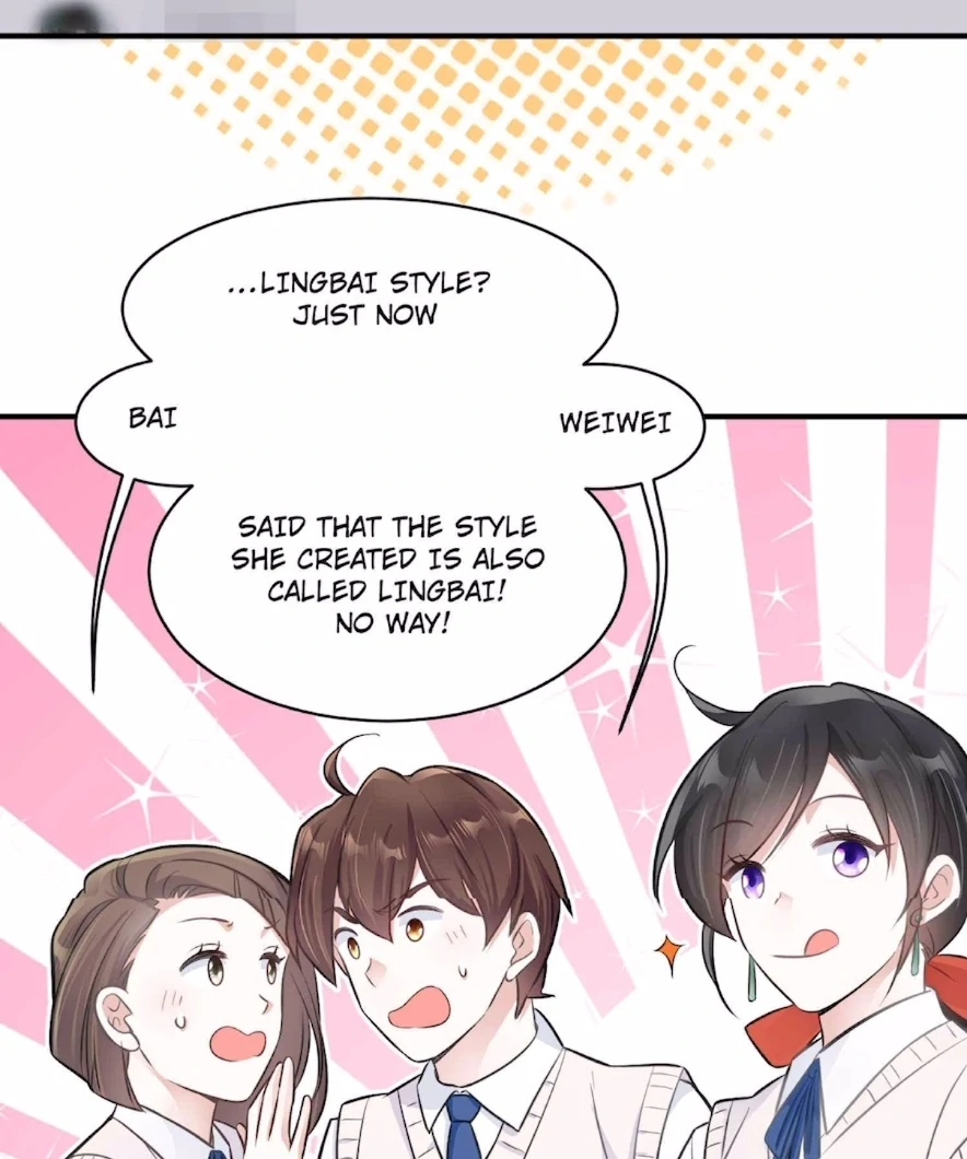Ancestor is Beautiful and Elegant Chapter 22 - Page 47
