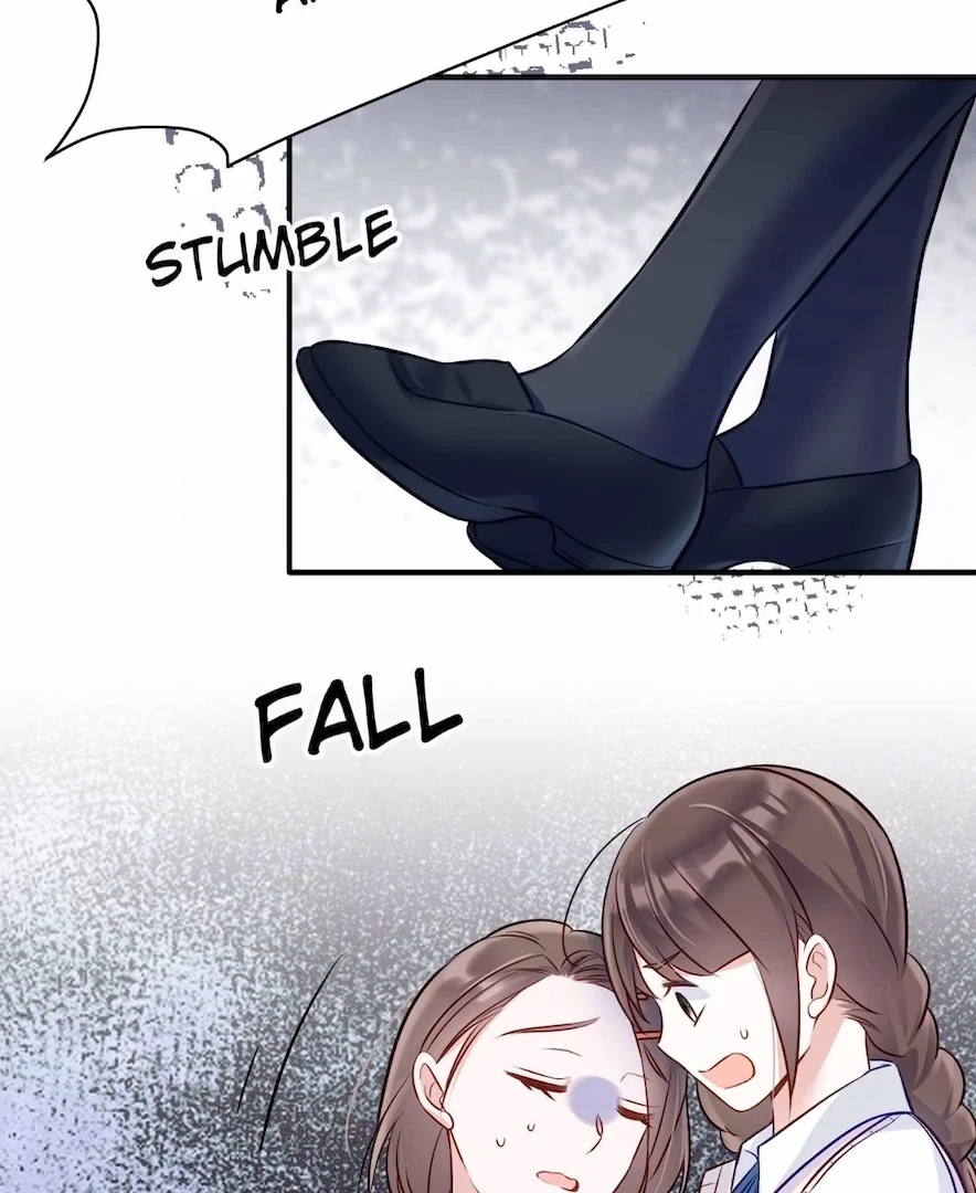 Ancestor is Beautiful and Elegant Chapter 22 - Page 8