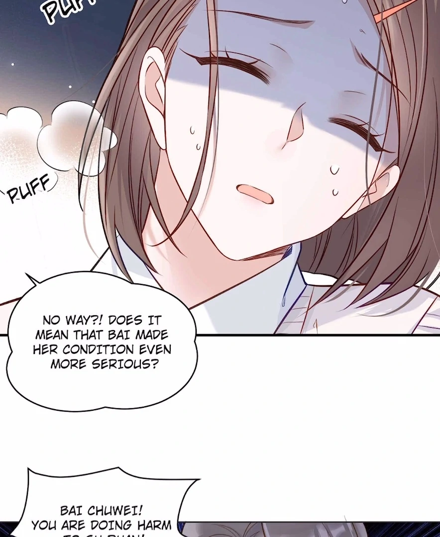Ancestor is Beautiful and Elegant Chapter 22 - Page 10