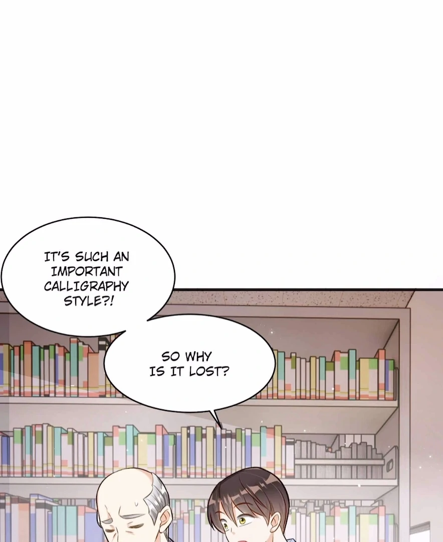 Ancestor is Beautiful and Elegant Chapter 23 - Page 11