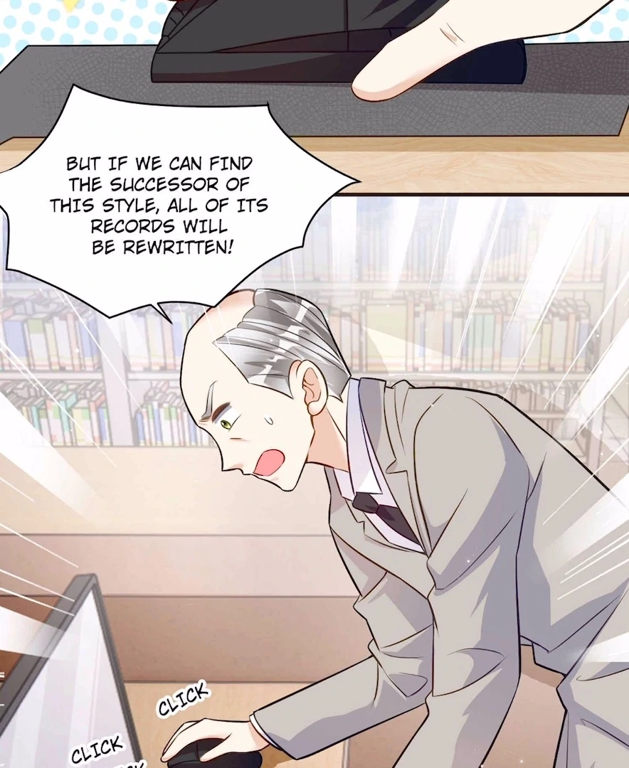 Ancestor is Beautiful and Elegant Chapter 23 - Page 13