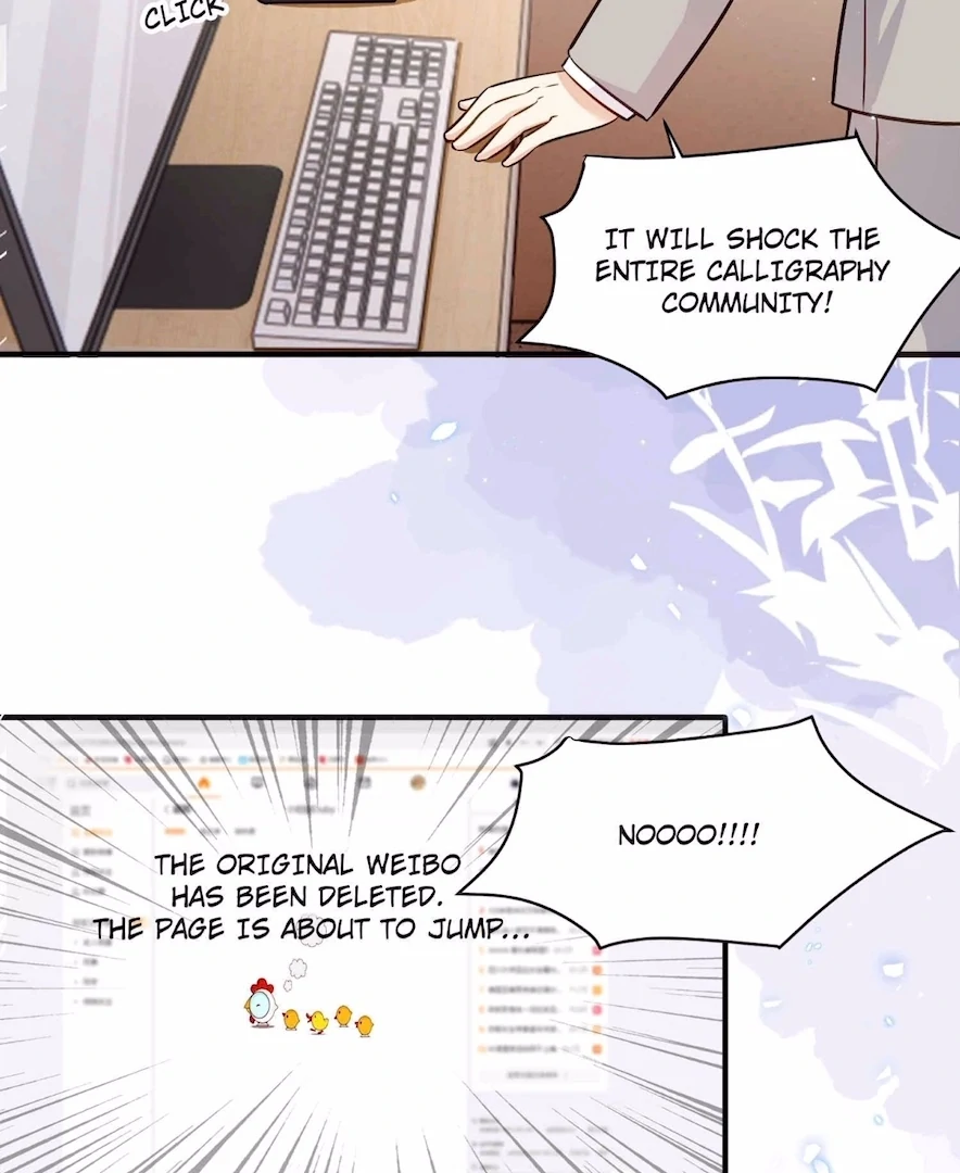 Ancestor is Beautiful and Elegant Chapter 23 - Page 14