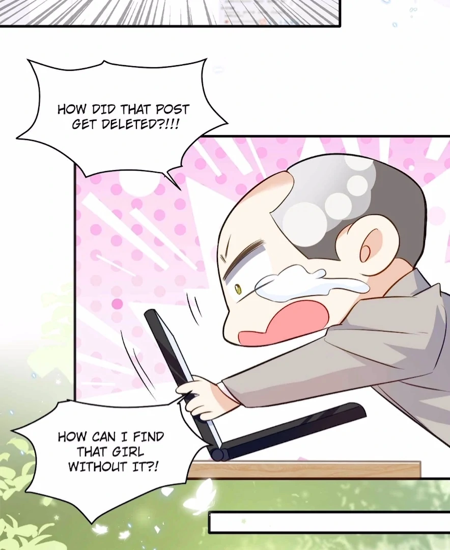 Ancestor is Beautiful and Elegant Chapter 23 - Page 15
