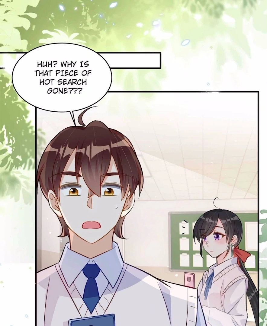 Ancestor is Beautiful and Elegant Chapter 23 - Page 16