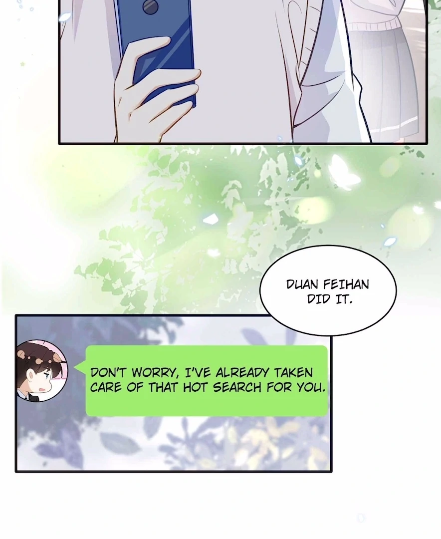 Ancestor is Beautiful and Elegant Chapter 23 - Page 17