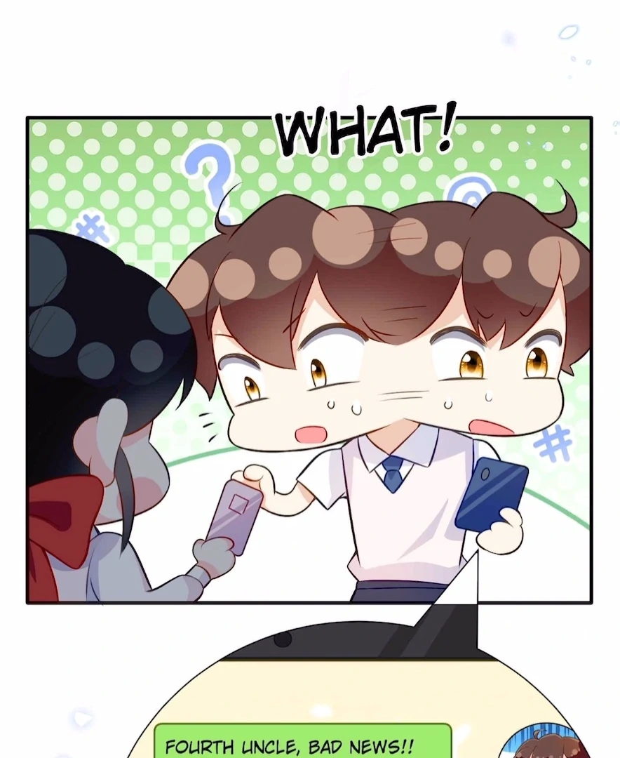 Ancestor is Beautiful and Elegant Chapter 23 - Page 18