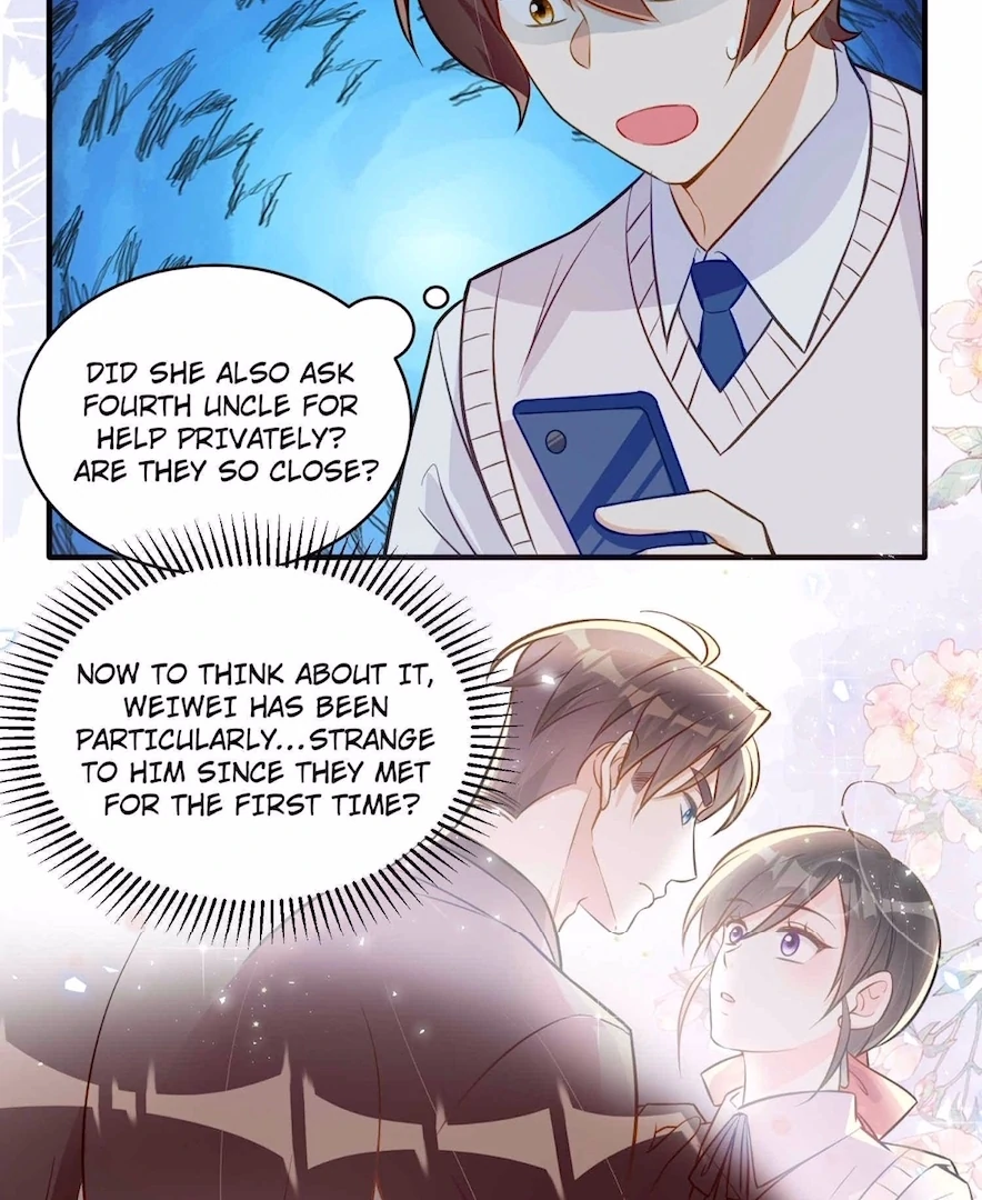 Ancestor is Beautiful and Elegant Chapter 23 - Page 20