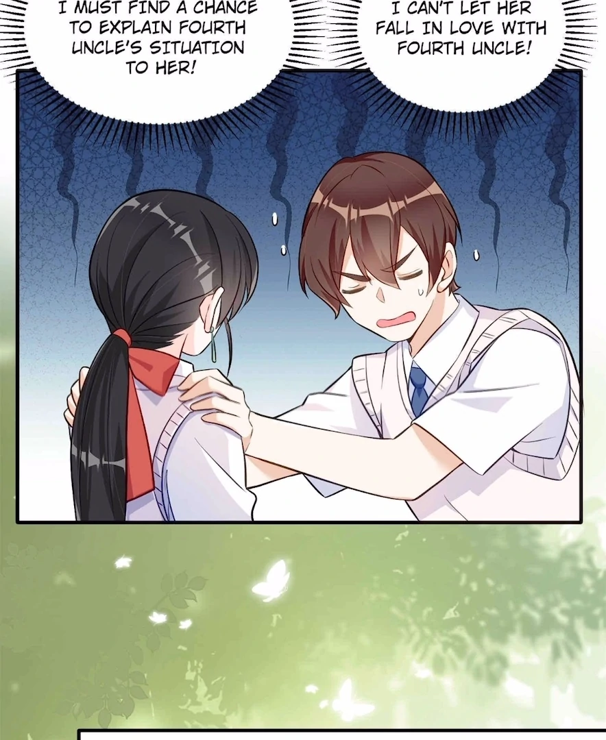 Ancestor is Beautiful and Elegant Chapter 23 - Page 22