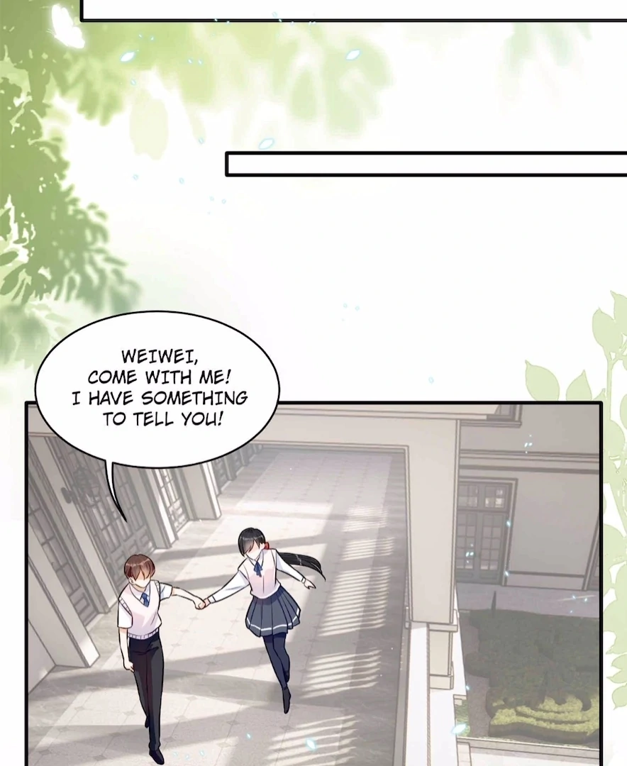 Ancestor is Beautiful and Elegant Chapter 23 - Page 23