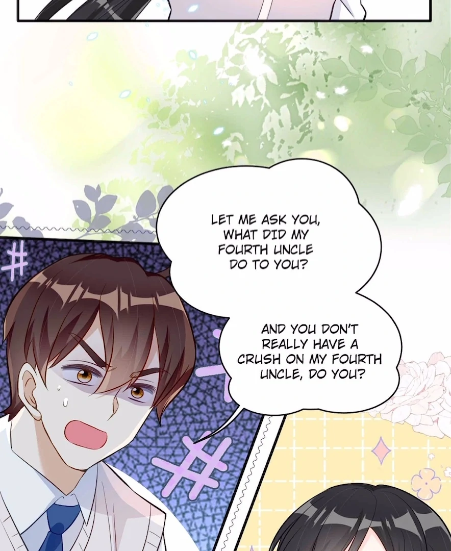 Ancestor is Beautiful and Elegant Chapter 23 - Page 25