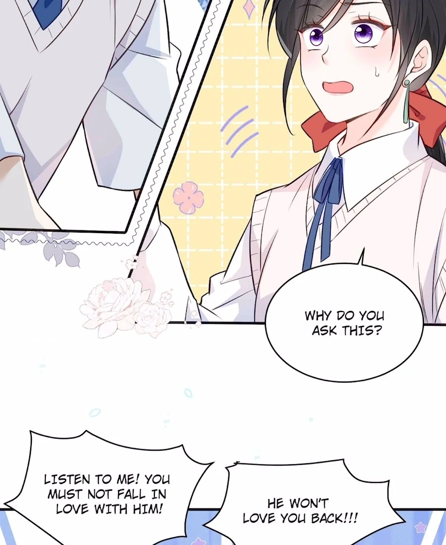 Ancestor is Beautiful and Elegant Chapter 23 - Page 26