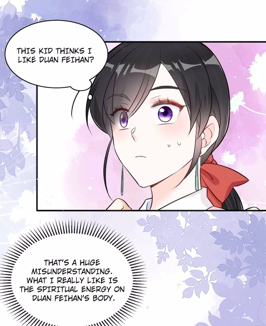 Ancestor is Beautiful and Elegant Chapter 23 - Page 28