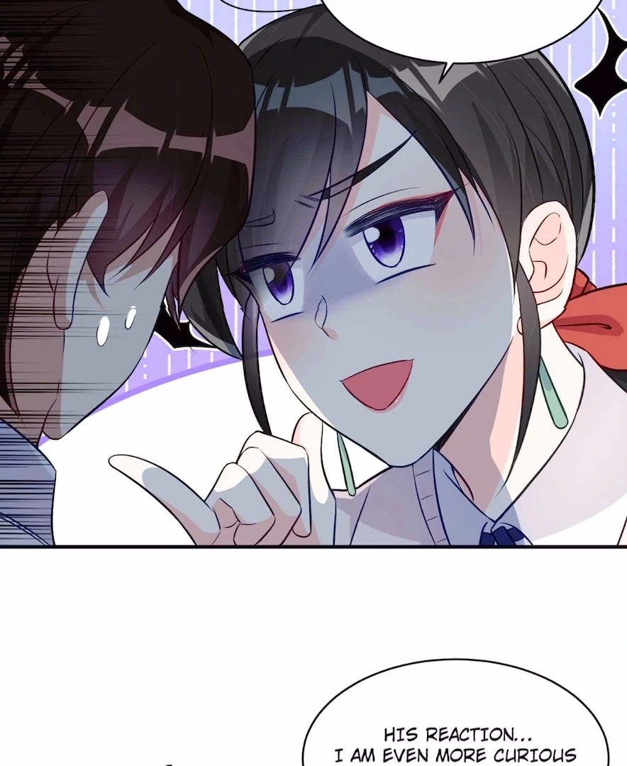 Ancestor is Beautiful and Elegant Chapter 23 - Page 30