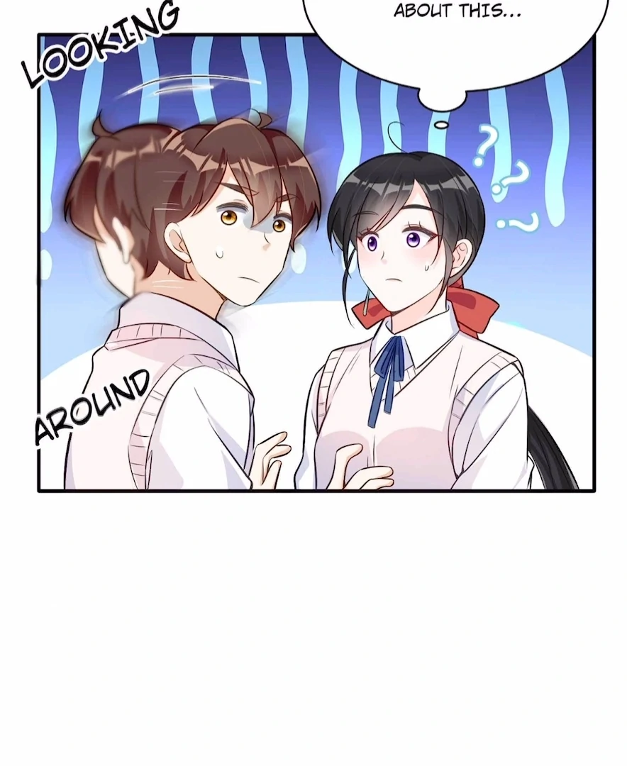 Ancestor is Beautiful and Elegant Chapter 23 - Page 31