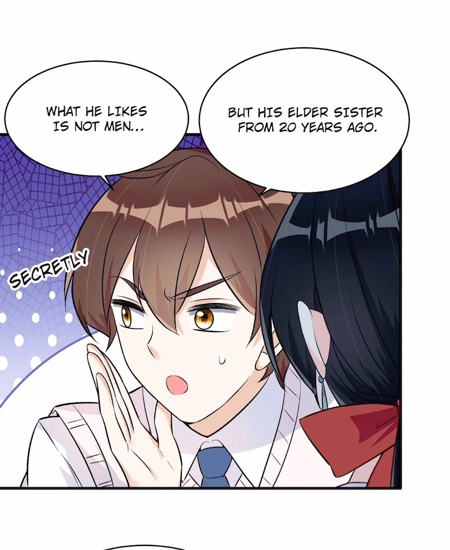 Ancestor is Beautiful and Elegant Chapter 23 - Page 32