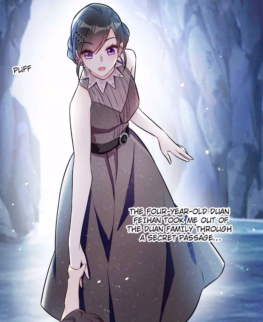 Ancestor is Beautiful and Elegant Chapter 23 - Page 37