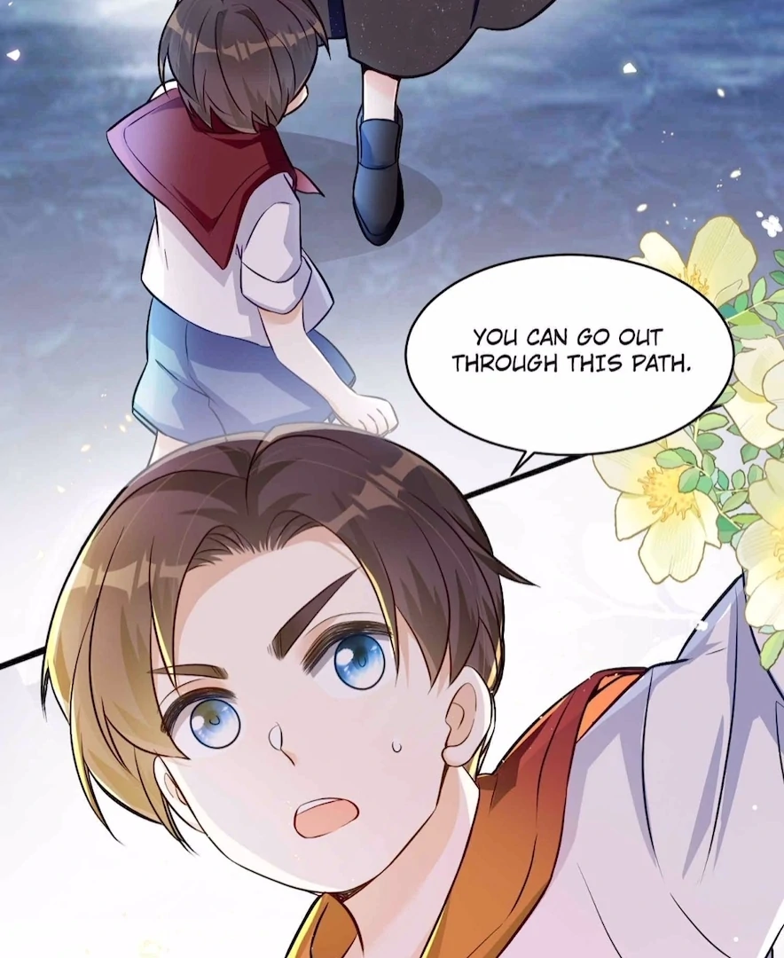Ancestor is Beautiful and Elegant Chapter 23 - Page 38