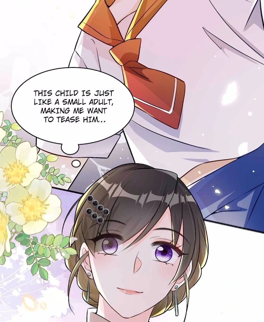 Ancestor is Beautiful and Elegant Chapter 23 - Page 39